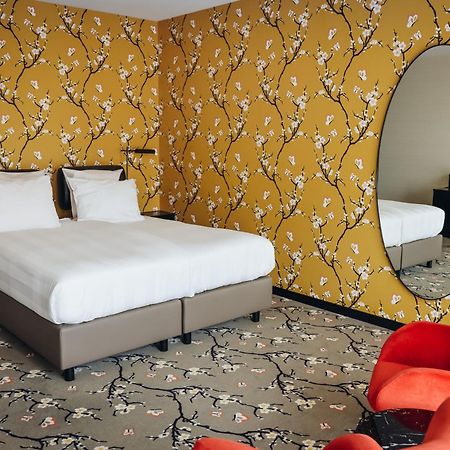 Van Der Valk Hotel Harderwijk Exteriör bild